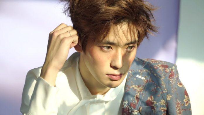 Jaehyun NCT