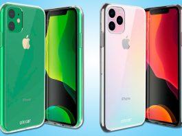 Những tính năng hay dự kiến xuất hiện trên iPhone mới của Apple