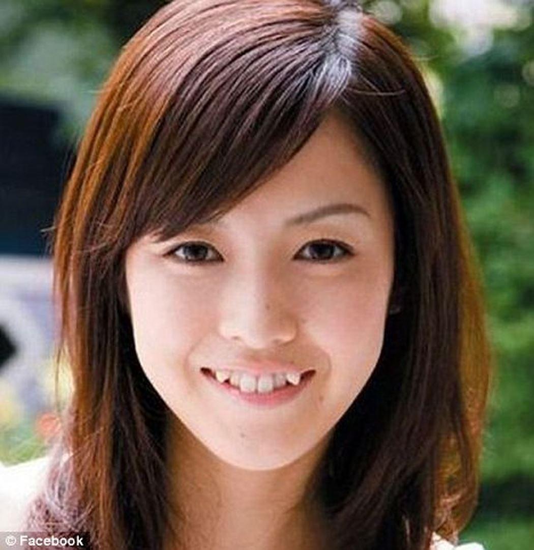 мода в японии на кривые зубы