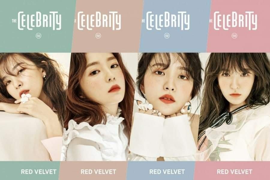 Red Velvet