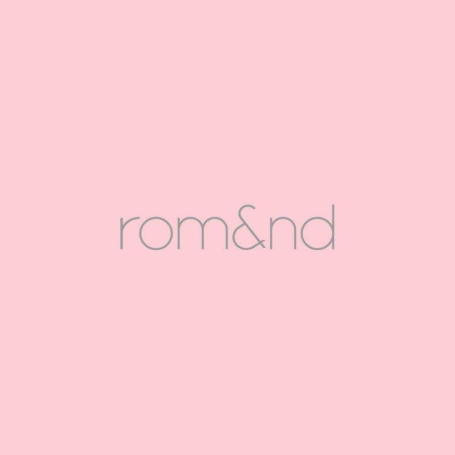 Logo thương hiệu Romand