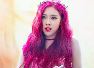 7 lí do cô nàng Rosé BlackPink luôn thu hút nhiều fan Pink Hair