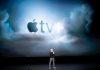Apple TV+ sẽ là đối thủ cạnh tranh đáng gờm của Disney và Netflix. Ảnh: internet