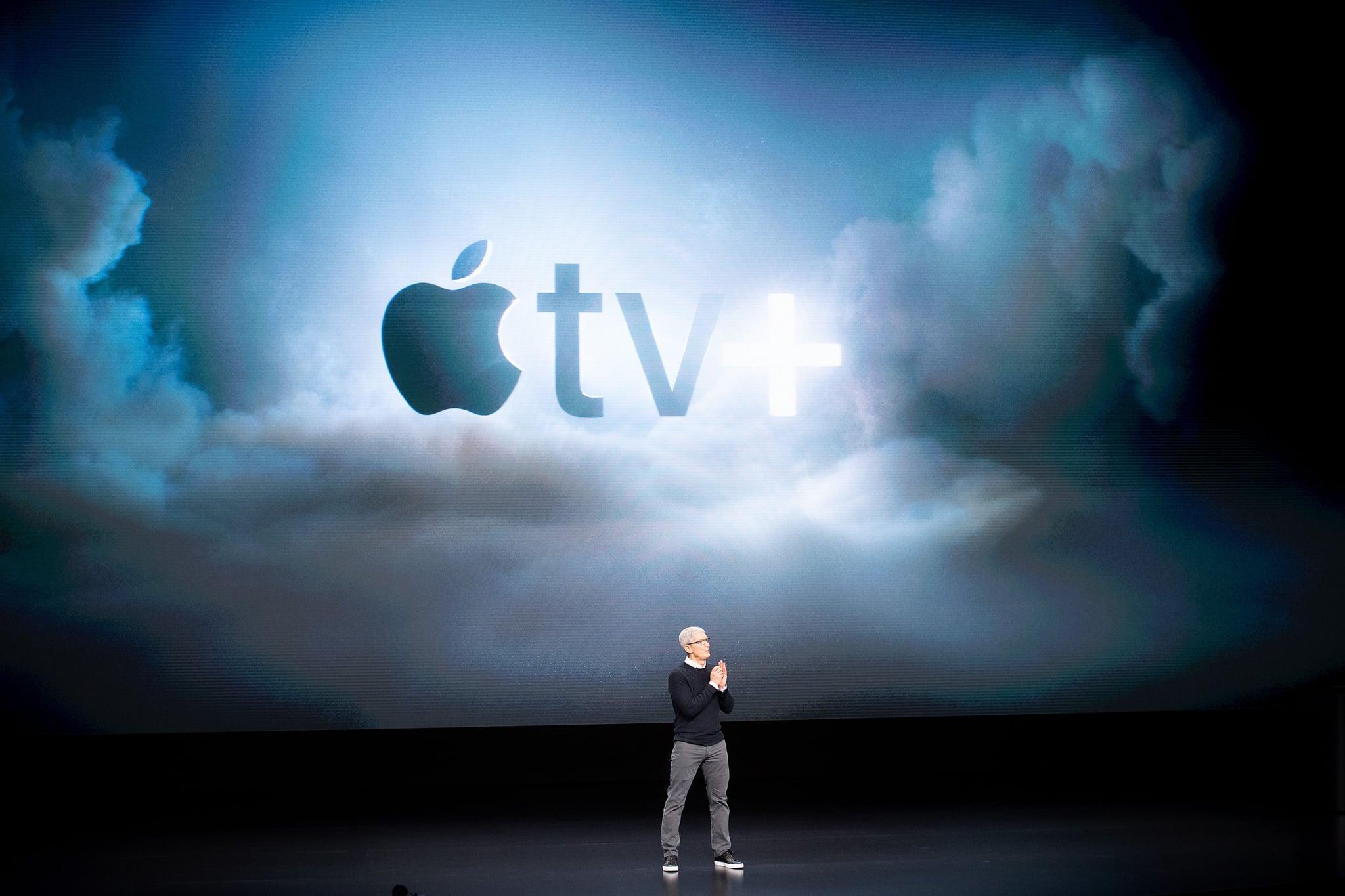 Apple đã đánh bại các ông lớn trong mảng streaming video nhờ Apple TV+