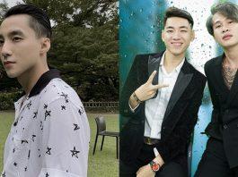 Sơn Tùng M-TP