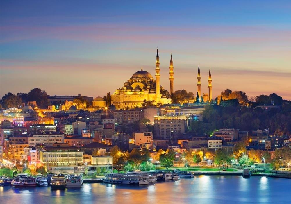 6 điểm đến hấp dẫn bạn nên ghé thăm khi đi du lịch tại Thổ Nhĩ Kỳ