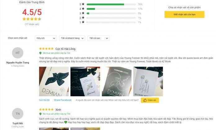 Tổng hợp những tựa sách mà RM (BTS) đã đọc và giới thiệu - BlogAnChoi