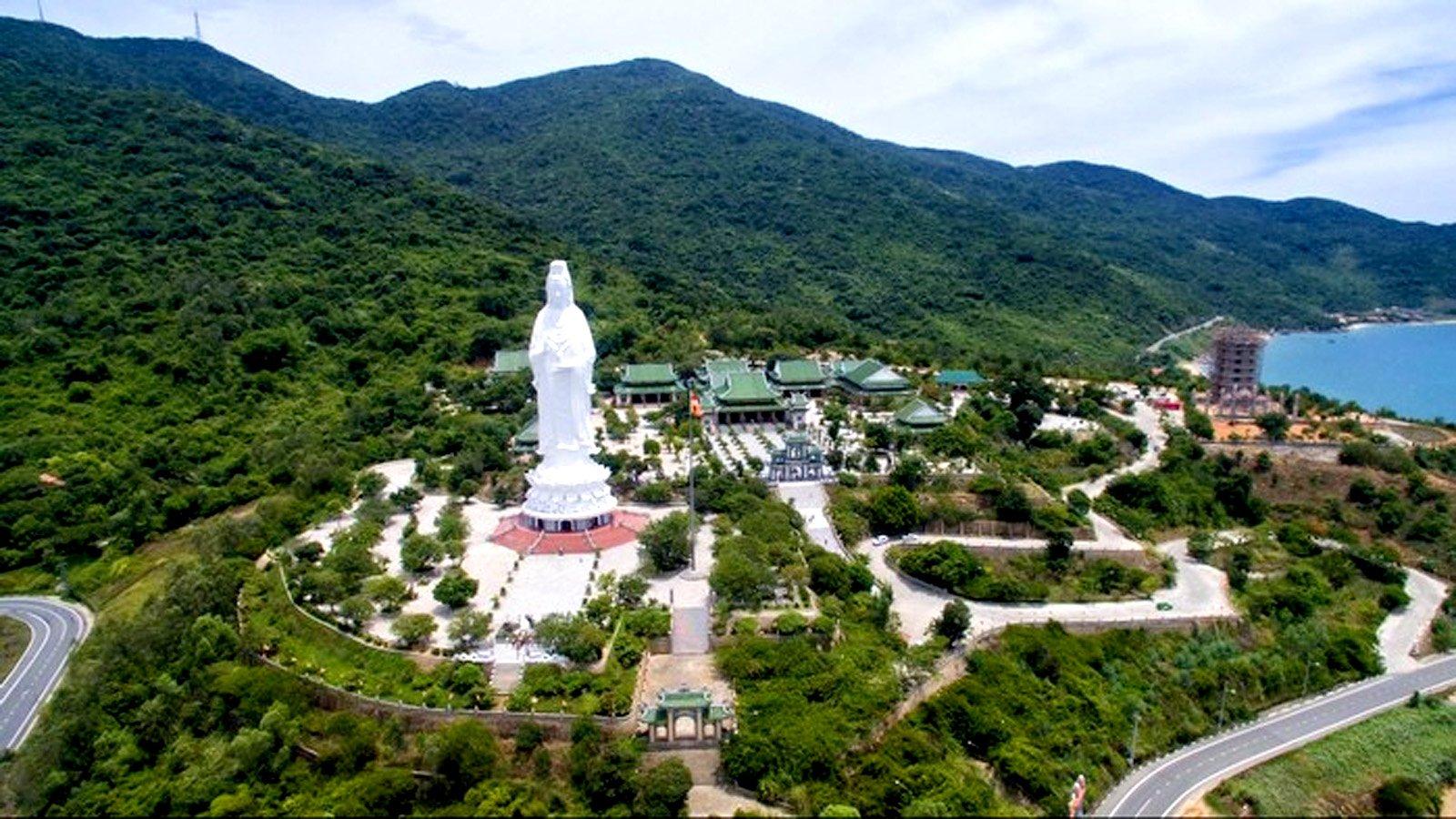 Khám phá vẻ đẹp thiên nhiên bán đảo Sơn Trà - Đà Nẵng - BlogAnChoi