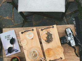 Top 5 quán cafe tại Đà Lạt