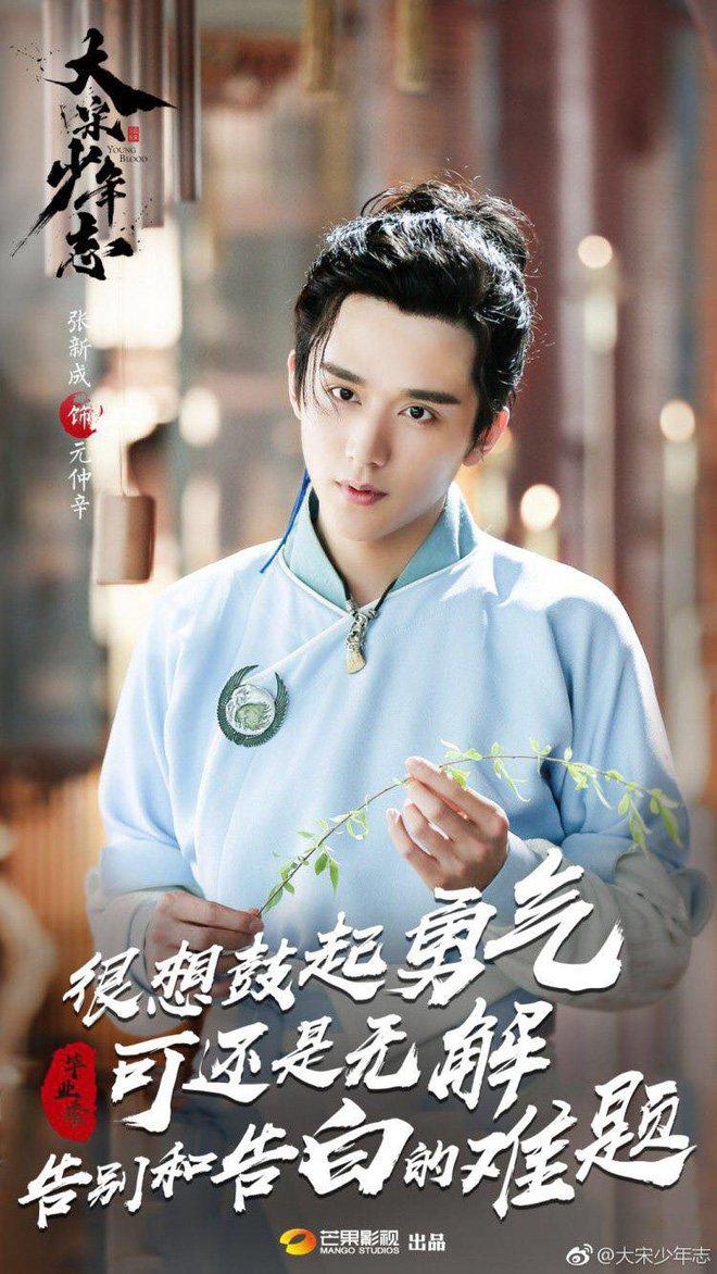 Trương Tân Thành