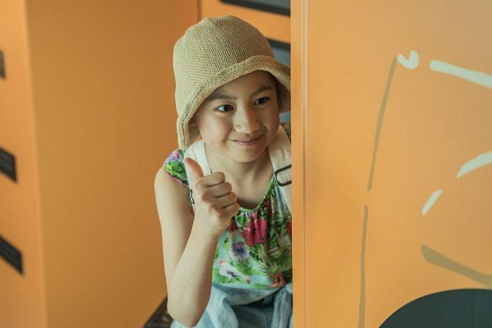 Tươi Lên Đi Mr Lee