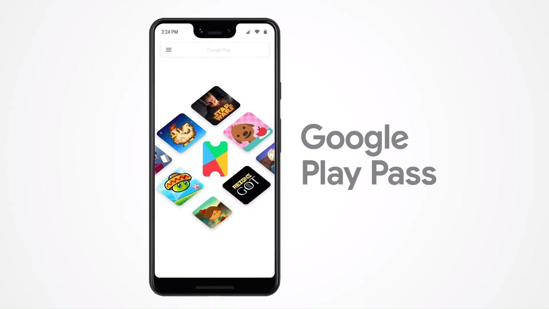 Chỉ với chưa tới 5 USD/tháng, Google Play Pass chính thức trở thành đối thủ cạnh tranh trực tiếp của Apple Arcade