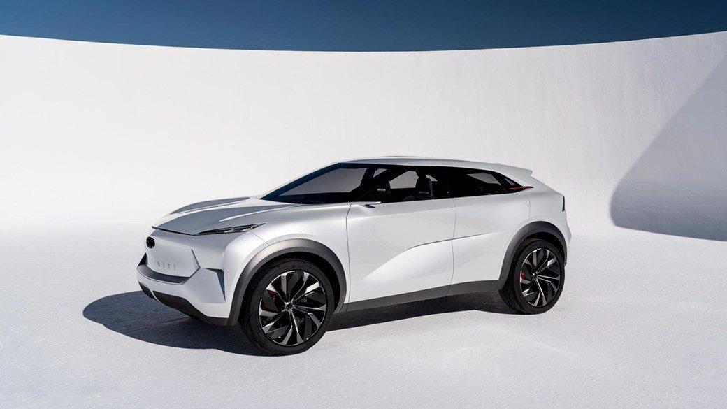 Xe điện là tương lai ngành công nghiệp xe hơi