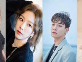 Top những ca khúc Kpop mới nhất không thể bỏ qua cho ngày trời thu se lạnh ảnh cover