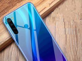 Review: 5 lý do bạn nhất định phải sở hữu ngay chiếc điện thoại Redmi Note 8 Pro Xiaomi Redmi Note 8