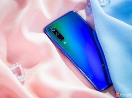 Điện thoại Xiaomi Mi 9 SE
