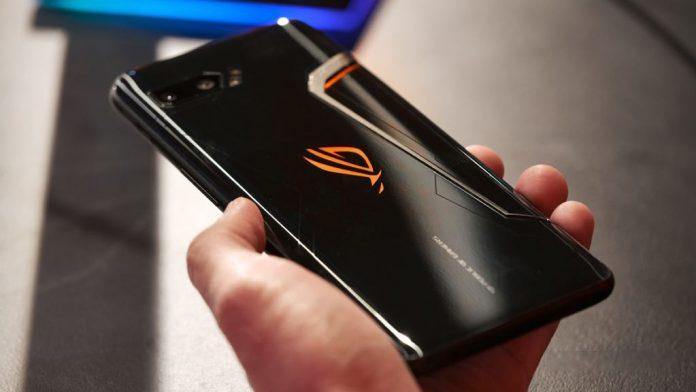 Asus Rog Phone 2