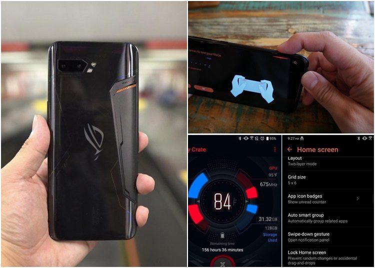 Asus Rog Phone 2