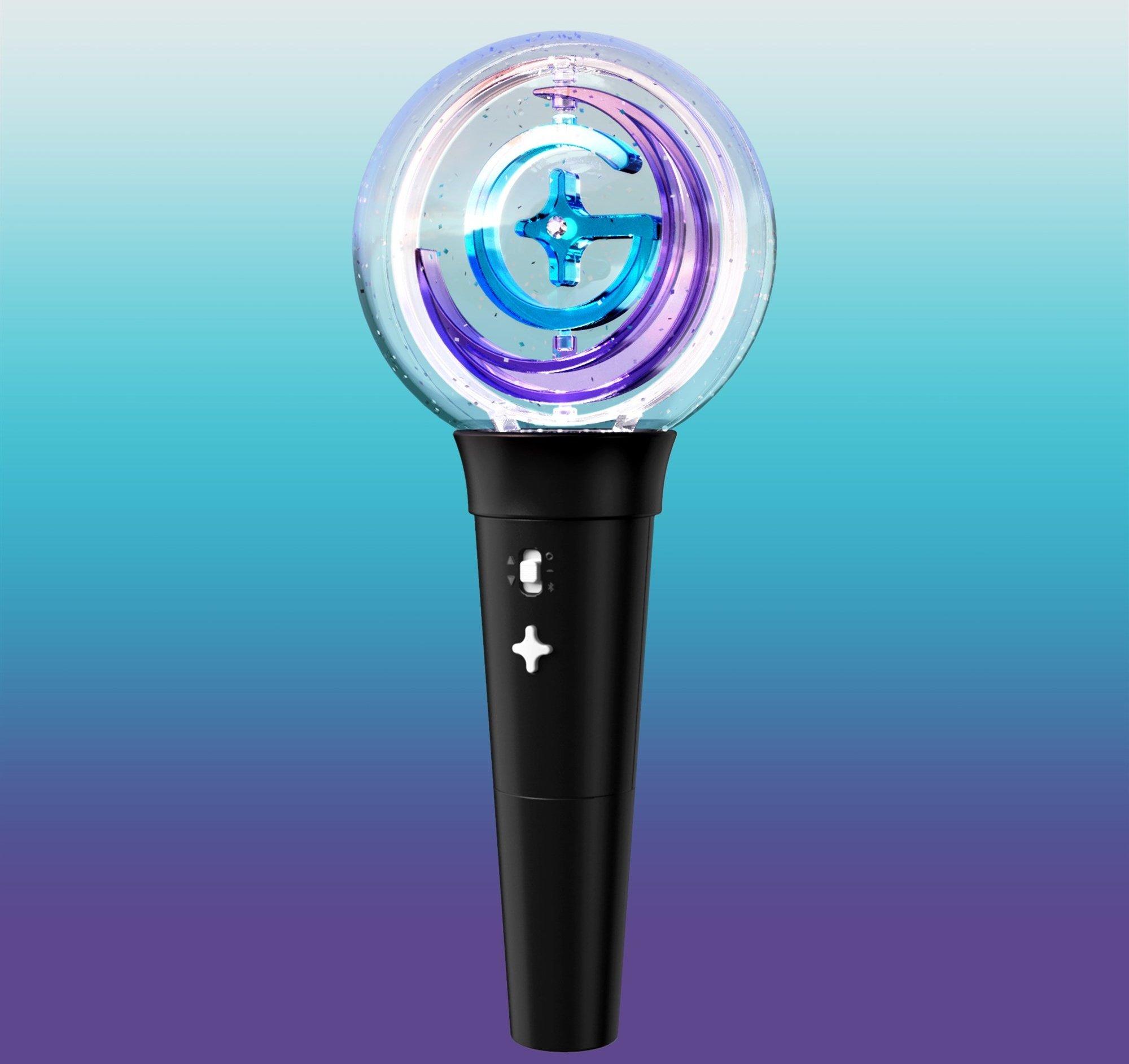 Lightstick everglow deals