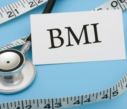 Chỉ số BMI là gì? Cách tính chỉ số BMI chỉ số BMI