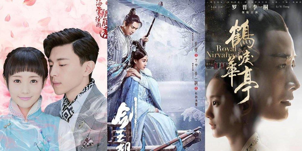 Lý Nhất Đồng càn quét màn ảnh Hoa Ngữ với 3 bộ phim lên sóng vào tháng 11, đáng chú ý nhất là “Kiếm Vương Triều” sánh đôi cùng Lý Hiện