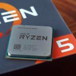 Sự thành công của Ryzen đối với AMD là không thể bàn cãi. Ảnh: internet