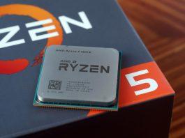 Sự thành công của Ryzen đối với AMD là không thể bàn cãi. Ảnh: internet