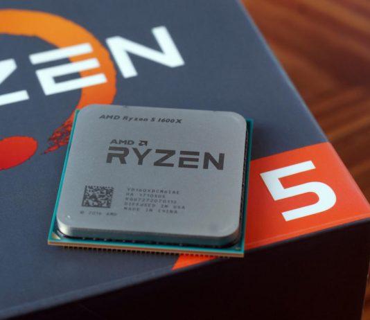 Sự thành công của Ryzen đối với AMD là không thể bàn cãi. Ảnh: internet