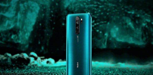 Xiaomi Redmi Note 8 có công nghệ sạc nhanh 18W. Ảnh: internet