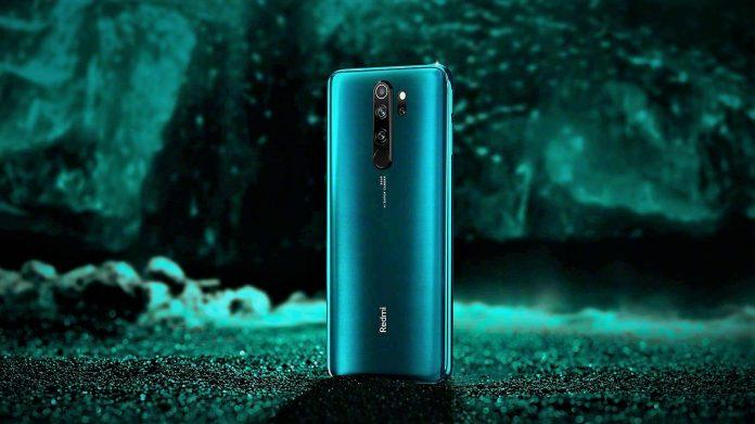 Xiaomi Redmi Note 8 có công nghệ sạc nhanh 18W. Ảnh: internet