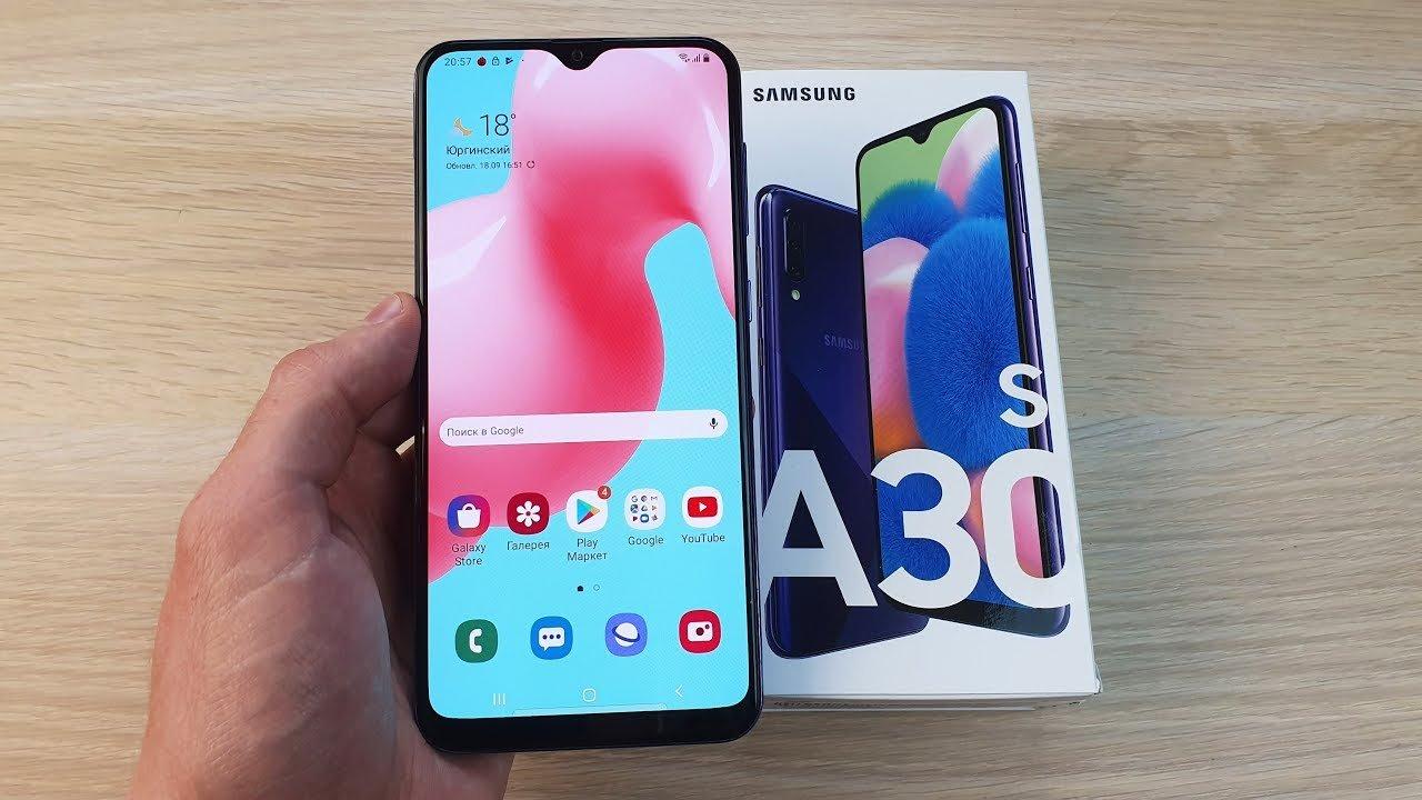 Samsung Galaxy A30s là một sản phẩm mới nhất của Samsung đem lại trải nghiệm tốt hơn cho người dùng. Với màn hình bóng loáng, camera đẹp và CPU mạnh mẽ, A30s đáp ứng nhu cầu của người dùng từ phổ thông tới cao cấp. Hãy tìm hiểu thêm về sản phẩm này qua hình ảnh liên quan.