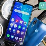 Camera trên Vivo Y11 có công nghệ Ai. Ảnh: internet