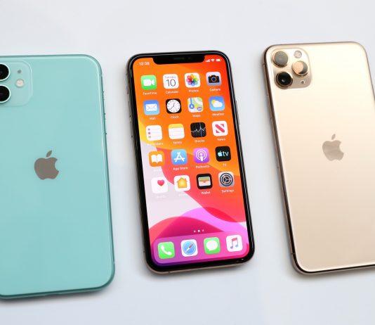 Đánh giá chi tiết iPhone 11 Pro Max: Chiếc Smartphone tốt nhất 2019? iPhone 11 Pro Max sở hữu hiệu năng mạnh mẽ nhất. Ảnh: internet