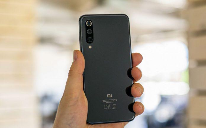 Điện thoại Xiaomi Mi 9 SE