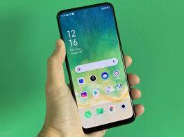 Màn hình hiển thị của Oppo Reno 2 được đánh giá ở mức tốt. Ảnh: internet