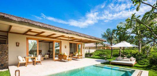 Fusion Resort tại hòn ngọc Phú Quốc
