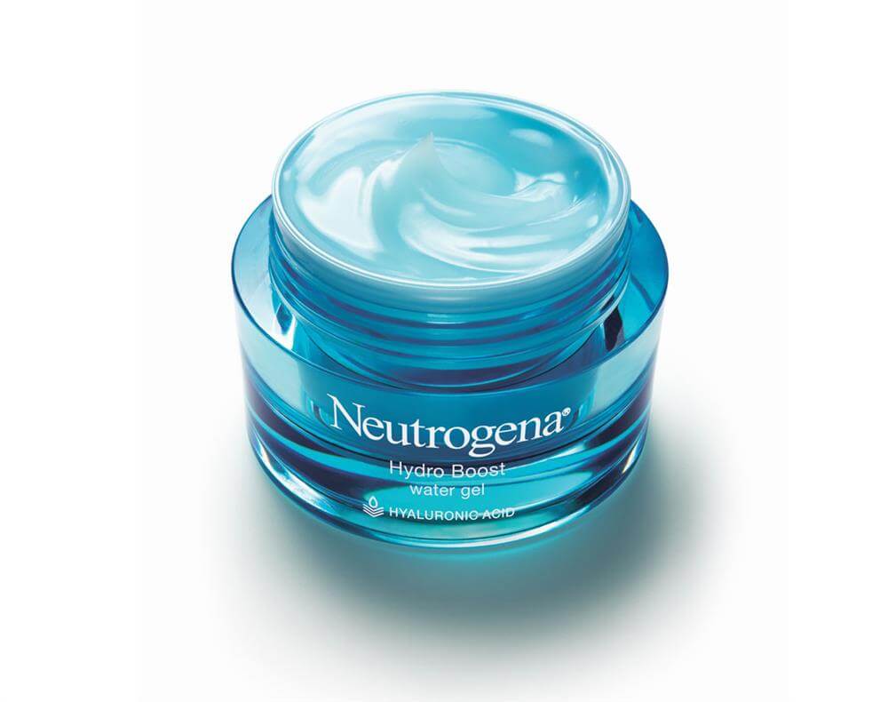 Kem dưỡng ẩm Neutrogena Hydro Boost Water Gel