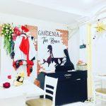 gardenie tearoom