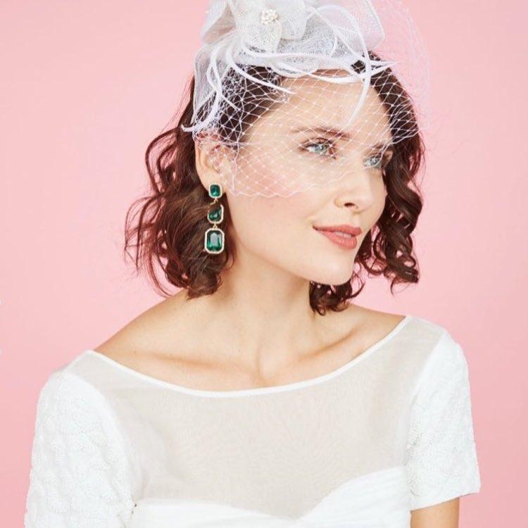 20+ Kiểu tóc cô dâu đẹp đơn giản cho ngày cưới, ăn hỏi 2023 | Đẹp 365