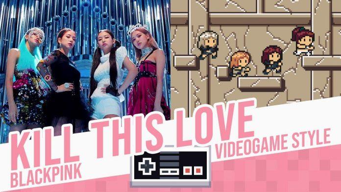kill-this-love-video-game-verision