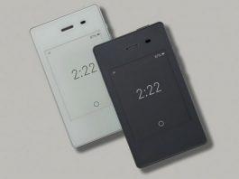 Light phone 2