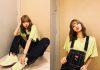 “Học lỏm” cách phối đồ cực thời thượng của Lisa ( BlackPink ).