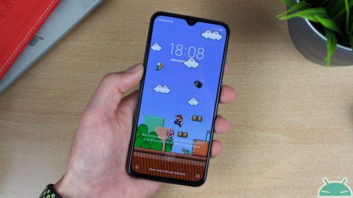 Điện thoại Xiaomi Mi 9 SE