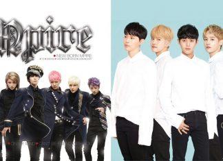10 nhóm nhạc nam vừa ra mắt không bao lâu đã “bốc hơi” trong ngành công nghiệp KPOP Nhóm nhạc nam KPOP