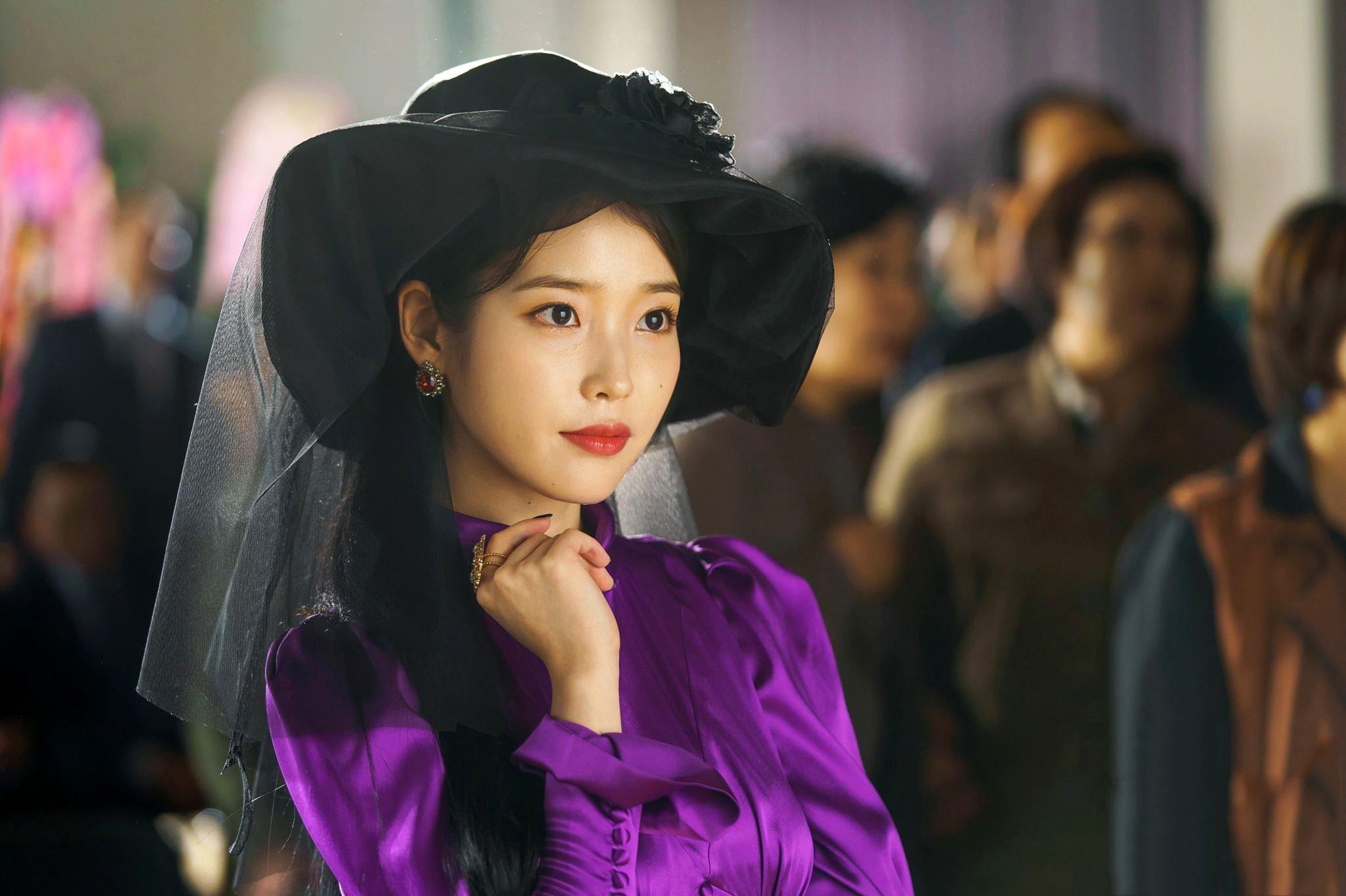 Netizen bình chọn 6 nữ chính đáng yêu và thu hút nhất trên màn ảnh xứ Hàn