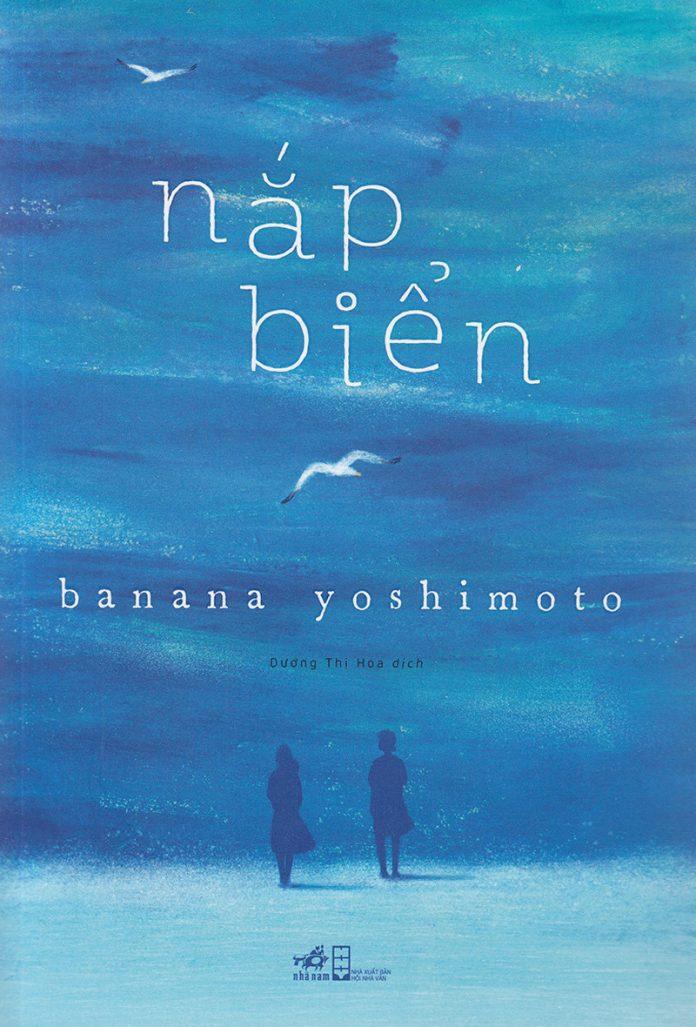 sách của banana yoshimoto