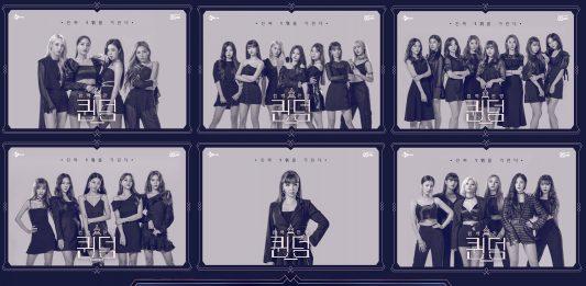 Queendom