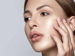 6 lỗi bạn thường mắc phải khi đánh kem nền su-dung-kem-nen-hieu-qua