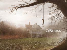 The Conjuring nỗi ám ảnh kinh hoàng