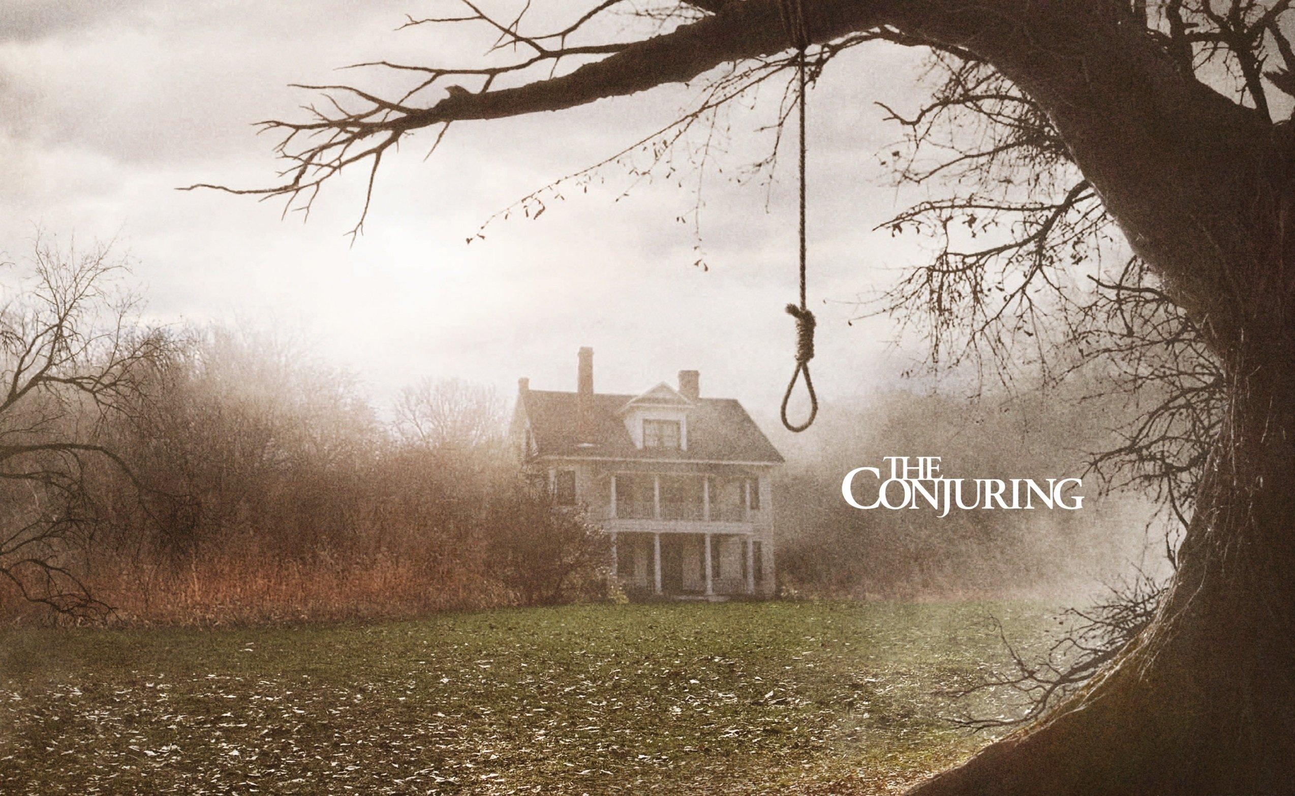 The Conjuring - The Conjuring là bộ phim kinh dị được đánh giá cao trong lịch sử điện ảnh, hứa hẹn mang đến cho bạn những cảm xúc khó quên và đầy ám ảnh.